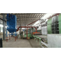 Heat Insulation Directly Supplier China Mineral Fiber Board Production Line